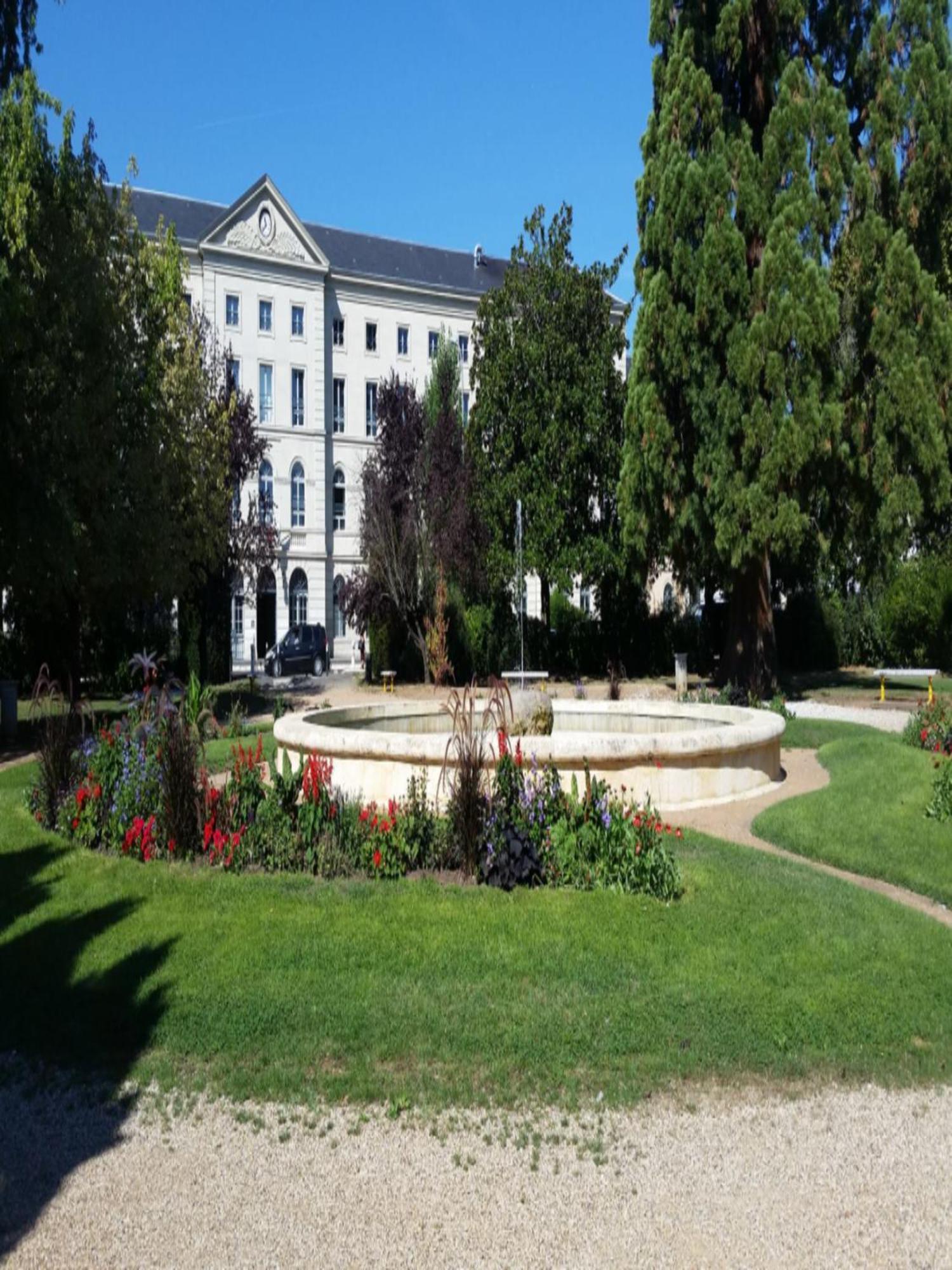La Kanal De Perigueux - Centre Historique Exterior photo